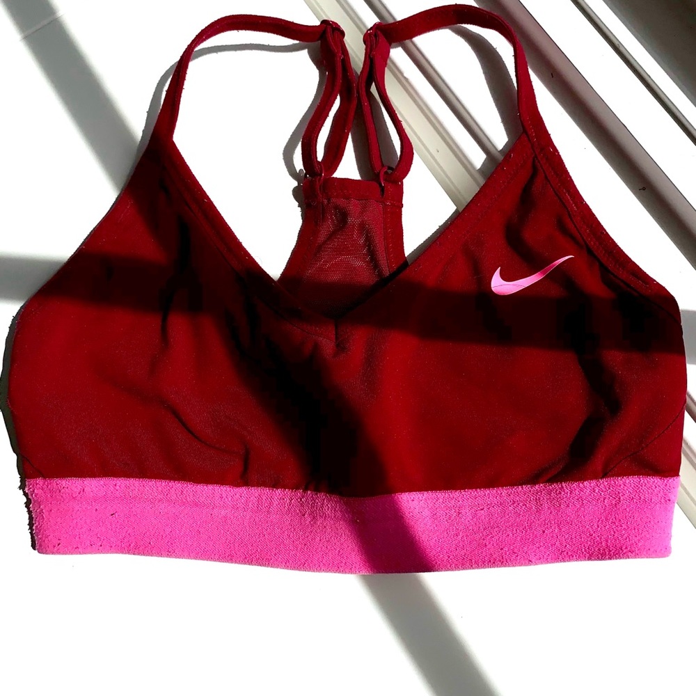 Nike Indy sports bra